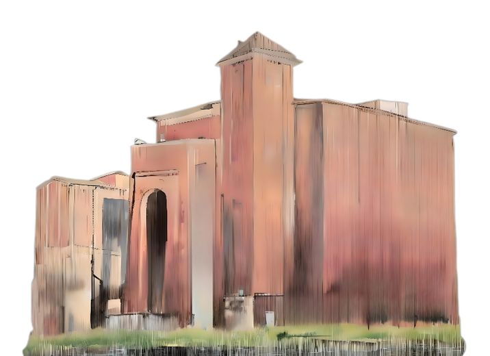 GÖL KENARINDA RÜYA / Bakım oteli ve tatil daireleri için onaylı B - İmar planı ile – Ki  - nach Christo 