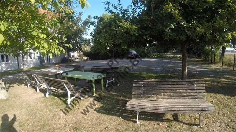 Kapitalanlage oder Eigennutz -Ländliches Idyll am Rand der Großstadt – G0026136