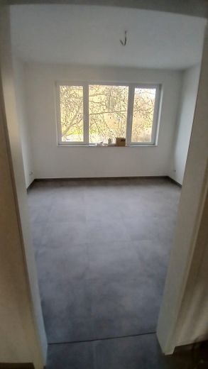 Zimmer 2. OG nach vorne