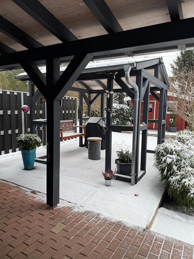 Einfamilienhaus in ruhiger Ortsrandlage - Ohne Maklergebühren – Foto 29