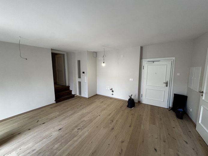 Wohnen/Essen