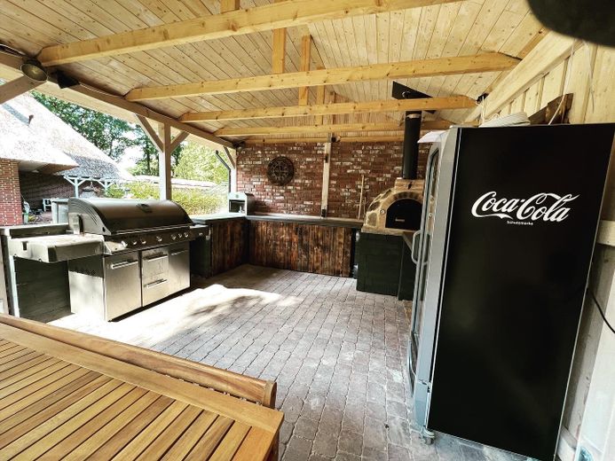 Reetdach-Anwesen | 369 m² | Pool | Sauna | 1.985 m² | von Privat – WJ-00191_bild_014.jpeg
