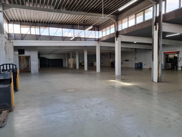 Gewerbepark Salzkotten — Hallen und Lager ab 125 m² – Foto 9