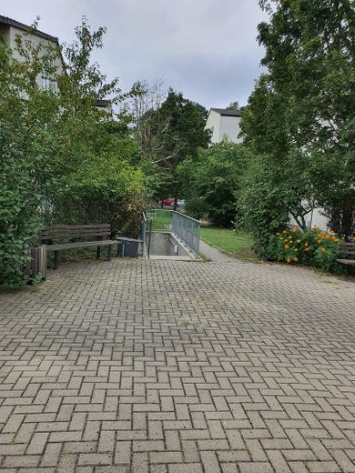 2 Zimmer mit Balkon - renoviert und bereit für Dich/Euch – Foto 11