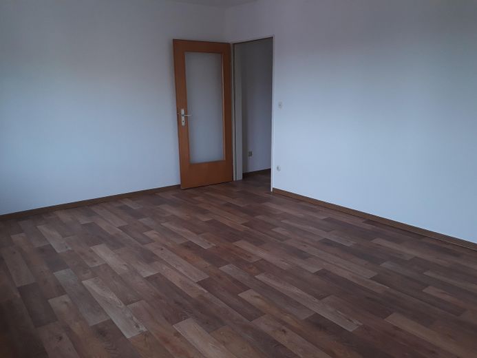 Wohnraum 