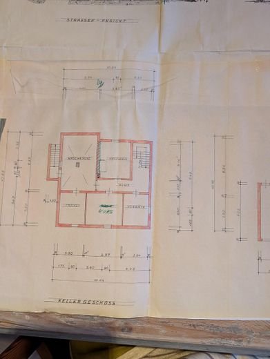 Casa bifamiliare – Foto 45