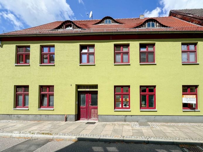 Stabilität &amp; Sicherheit mit Immobilien-Invest – Bild 2