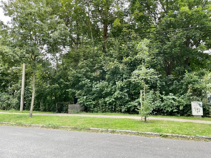 Straßenansicht