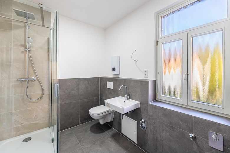 Appartamento ristrutturato di 3 locali con cucina componibile - primo utilizzo – Foto 4