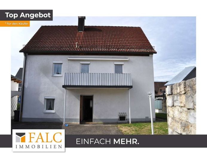 Maison bifamiliale pour plusieurs générations – Photo 1