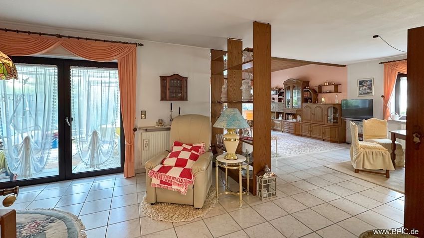 zu Fuß in die Altstadt - gepflegtes ruhiges Familien-Reihenendhaus in Frankenthal – IMG_2797