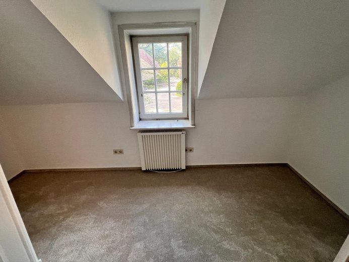 Landhaus auf dem Strampenhof im Zentrum von Bad Bevensen – Arbeitszimmer OG