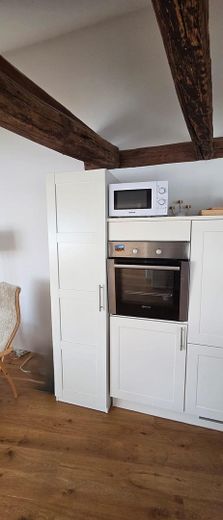 BODENSEE'DE GERÇEKTEN EŞSİZ BİR FIRSAT – Küche