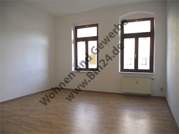 Halle ++ - saniert - 3er WG + – Wohnzimmer