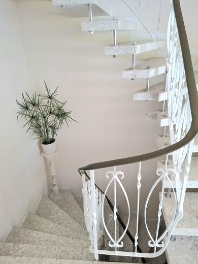 Kenngott Wendeltreppe