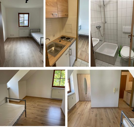 ***Provisionsfrei* Investmentchance in Kempten/Allgäu – Foto 6