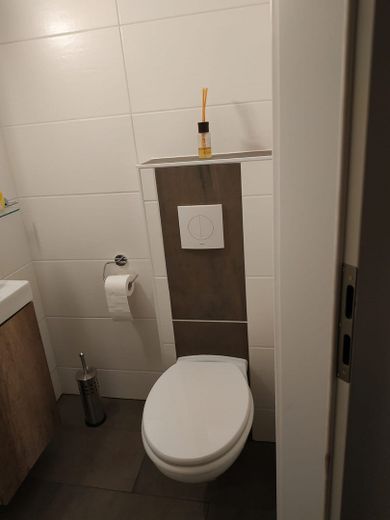Gäste WC