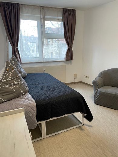 Komfort 2-Zi Wohnung direkt an der Uni und Klinikum-ab Nov 2026 frei! – Foto 4