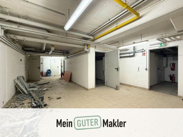 Lagefläche in zentraler Lage zu vermieten – Foto 1
