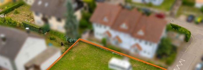 Traum vom Neubau? Ebenes Grundstück mit guter Bebaubarkeit in Eisingen zu verkaufen!