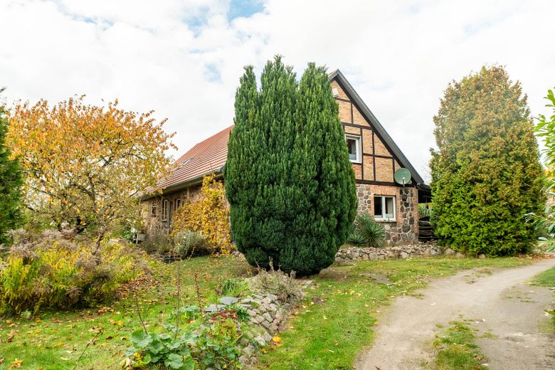 "Landhaustraum - viel Platz zur Selbstverwirklichung" – फोटो 1