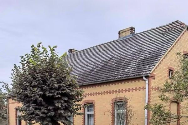 Casa unifamiliare/bifamiliare