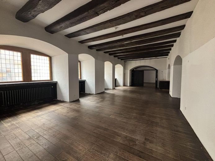 Ratskeller Osnabrück: Start Interessenbekundungsverfahren – Gastraum 2