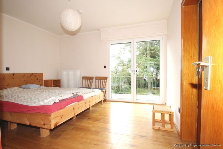 Elternschlafzimmer