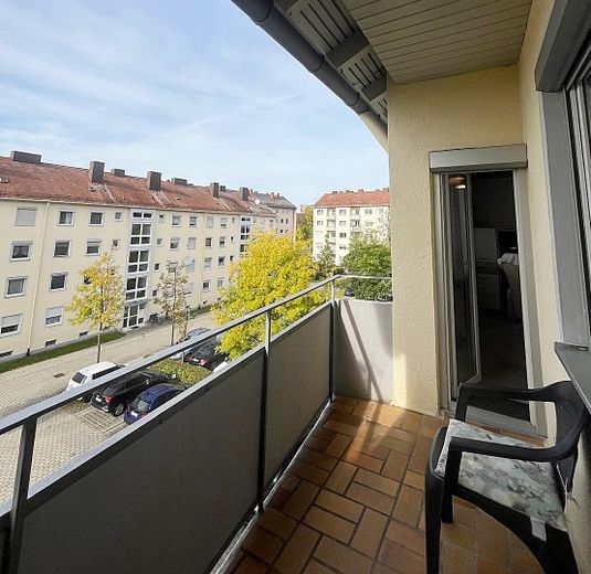 Balkon