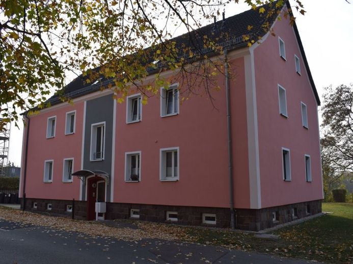 3-pokojowe mieszkanie w spokojnej lokalizacji na obrzeżach – Foto 1