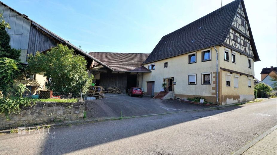 Entfaltungs-Reich - FALC Immobilien Heilbronn – Herzlich willkommen!