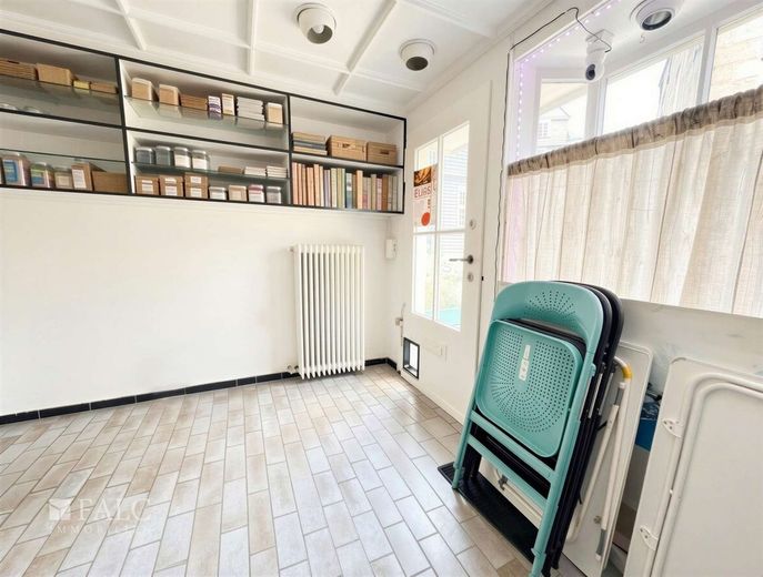 Historisches Fachwerkhaus mit Charme, Seele und besonderer Lage in der Lenneper Altstadt – Gewerbeeinheit