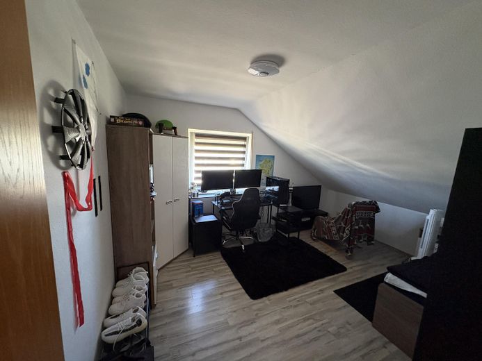 Wohnung 2 Schlafzimmer
