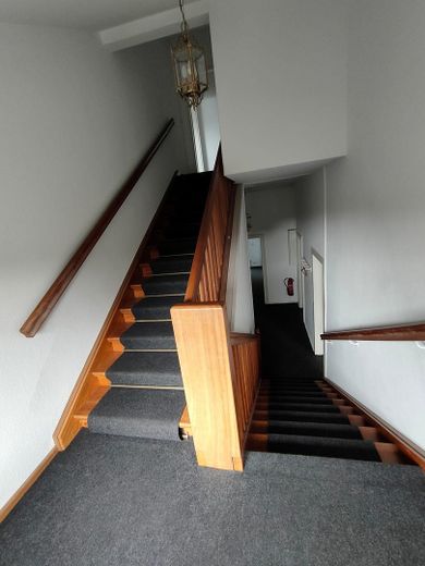 Große 5 Zimmerwohnung auf 2 Etagen in Osnabrücker Innenstadt (Wüste) ab 01.09.2026 – Foto 18