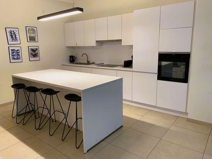 Moderne Wohnung zu vermieten mit 2 Schlafzimmern – Foto 5