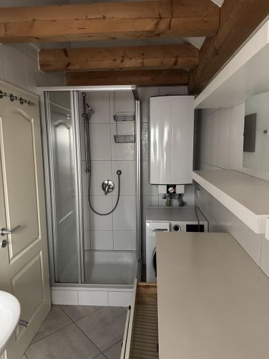 Neuwertige Maisonette-Wohnung und EBK in Achern – Foto 7