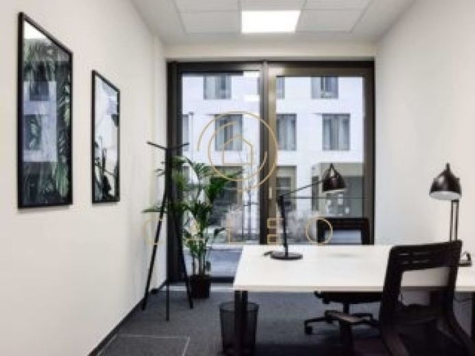 CALEO ¦ West ¦ Darmstädter Hbf ¦ flexibel + sofort bezugsfertig ¦ all inclusive ¦ PROVISIONSFREI – Foto 1