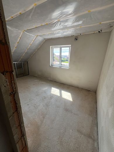 Erstbezug! Großzügige 3-Zimmer Neubau QNG Wohnungen in Langenmosen bei Schrobenhausen! – Kinderzimmer