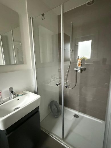 reserviert - Freistehendes Einfamilienhaus in Bestlage von Hbg-Kayh – Feldrandlage, A+, Wärmepumpe – Duschbad EG