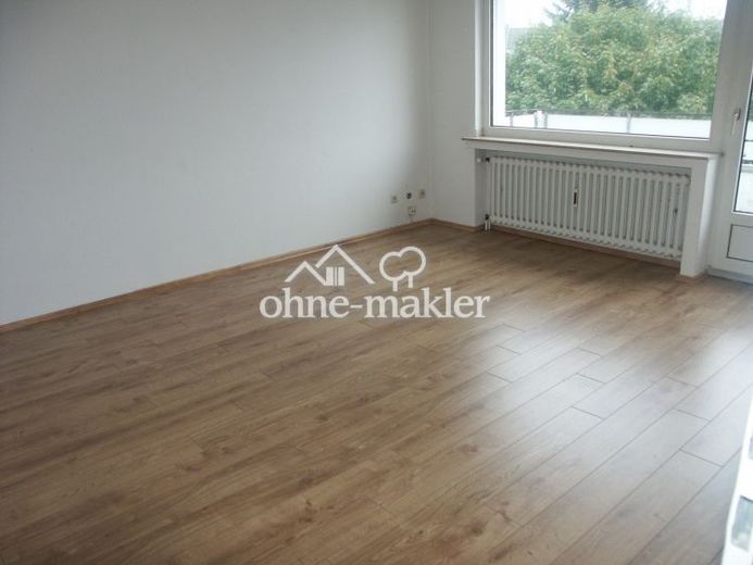 2-Zimmer Wohnung in Duisburg-Grossenbaum – Foto 1