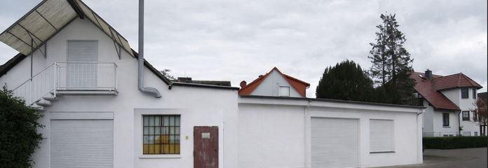 Ansicht vorne