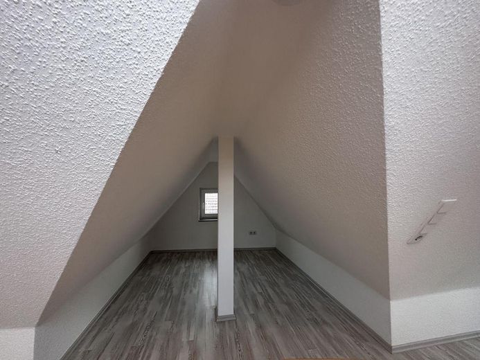 Dachgeschoss 