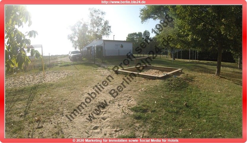 Kapitalanlage oder Eigennutz -Ländliches Idyll am Rand der Großstadt – G0026131
