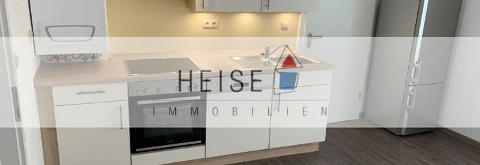 Küche - www.immobilien-heise.de