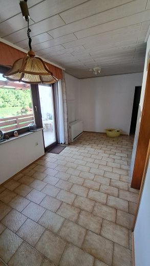 Esszimmer EG