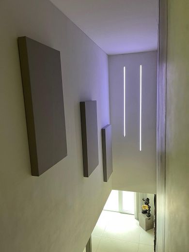 Treppe OG 
