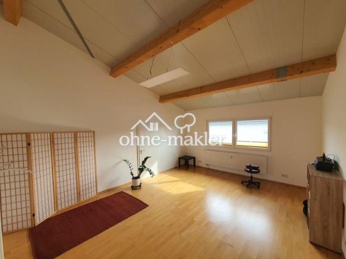 Lichtdurchflutete Büro- & Praxisfläche (~60 m²) in Rottweil Süd – Foto 1
