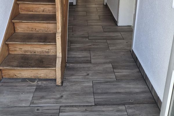 Viel Platz für ein gutes Leben in diesem freistehenden Einfamilienhaus mit Garten + Einliegerwohnung