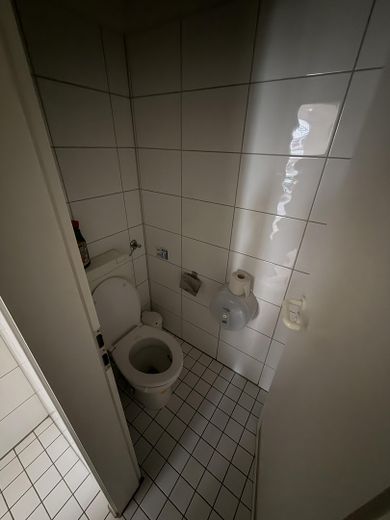 WC Damen OG