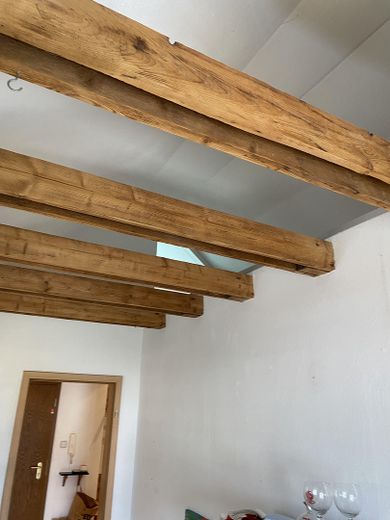 Attic apartment for rent in Cologne-Porz – Foto 2